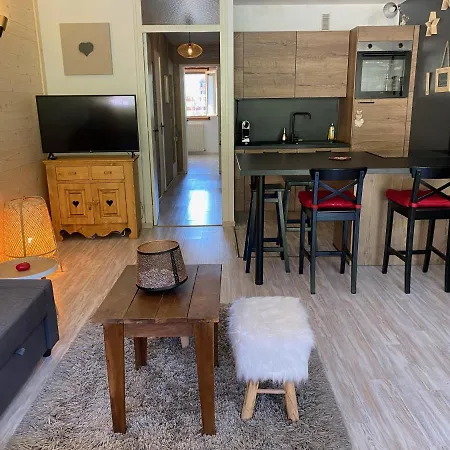 Praloup 1600 T3 Sur Piste 4p * Uvernet-Fours