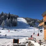 アパート Praloup 1600 T3 Sur Piste 4p Uvernet-Fours