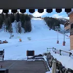 Praloup 1600 T3 Sur Piste 4p アパート Uvernet-Fours