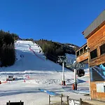 アパート Praloup 1600 T3 Sur Piste 4p