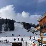 アパート Praloup 1600 T3 Sur Piste 4p