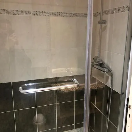 Apartment Praloup 1600 T3 Sur Piste 4p Uvernet-Fours