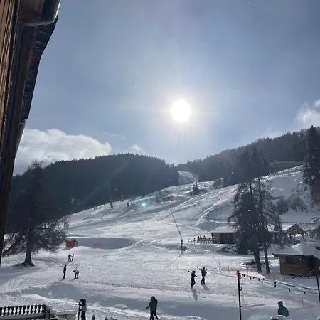 アパート Praloup 1600 T3 Sur Piste 4p