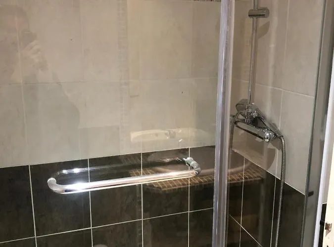 Apartment Praloup 1600 T3 Sur Piste 4p Uvernet-Fours