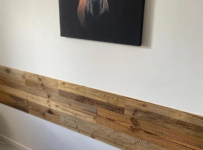 Apartment Praloup 1600 T3 Sur Piste 4p *