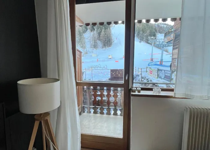 Praloup 1600 T3 Sur Piste 4p *