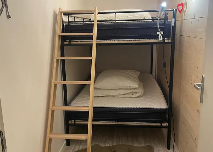 Praloup 1600 T3 Sur Piste 4p